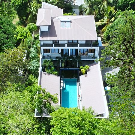 D' Art Villa Retreat And Spa Tangalle Eksteriør bilde