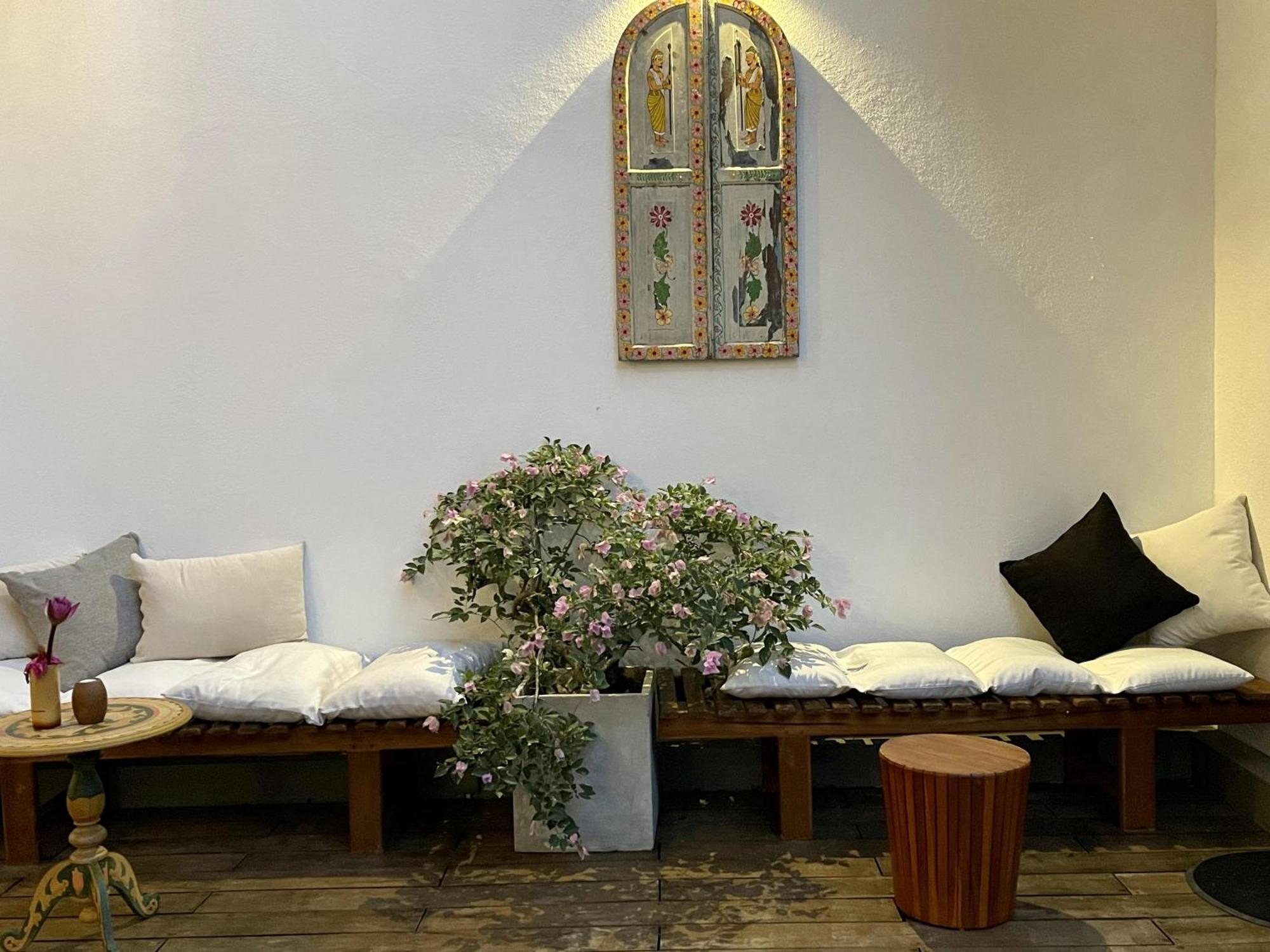 D' Art Villa Retreat And Spa Tangalle Eksteriør bilde