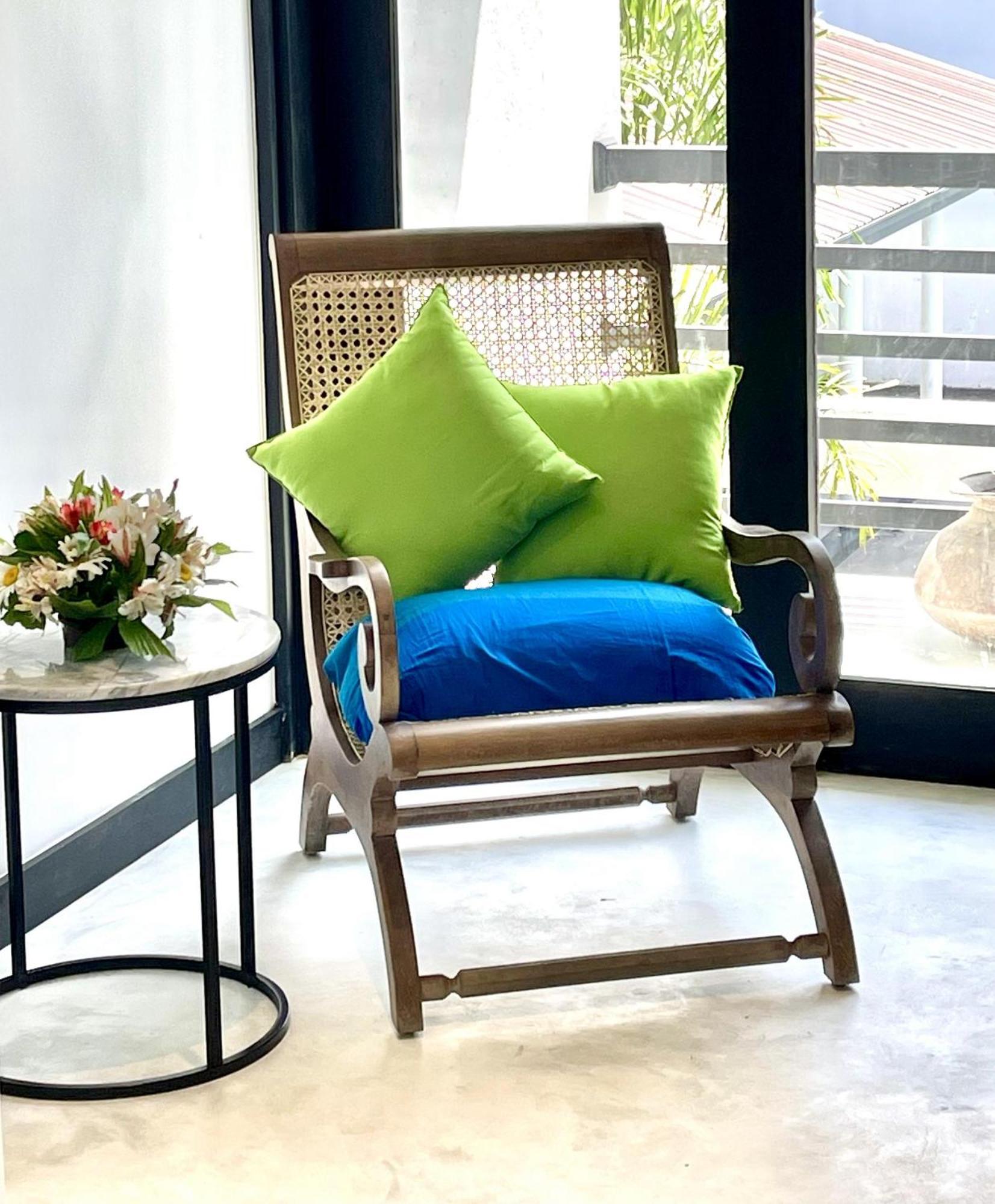 D' Art Villa Retreat And Spa Tangalle Eksteriør bilde