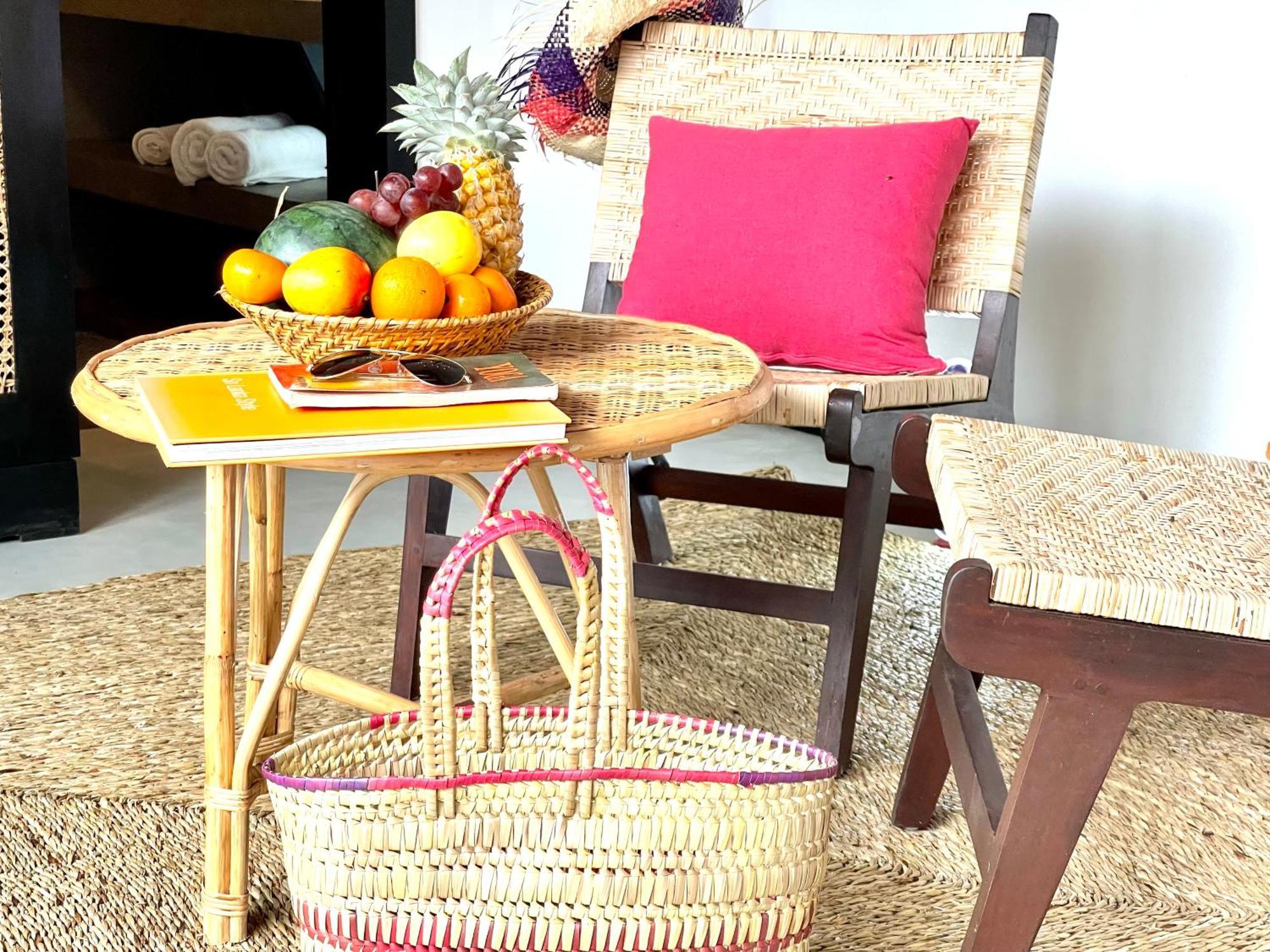 D' Art Villa Retreat And Spa Tangalle Eksteriør bilde